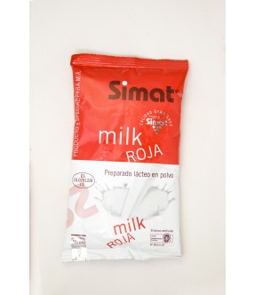 Мляко Simat Roja 0.500 кг.