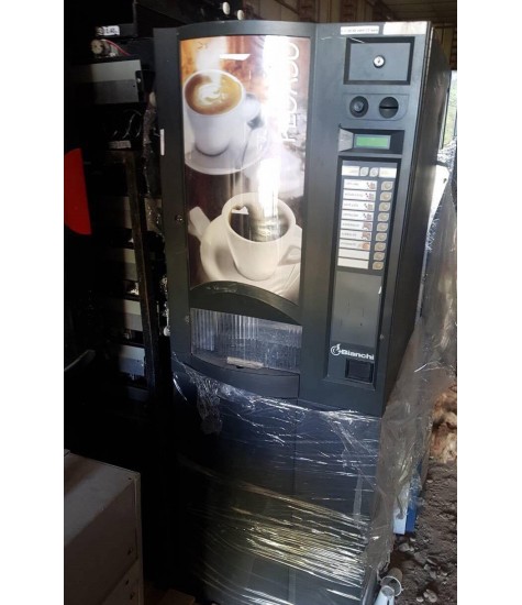 Кафе автомат Бианчи Пегасо